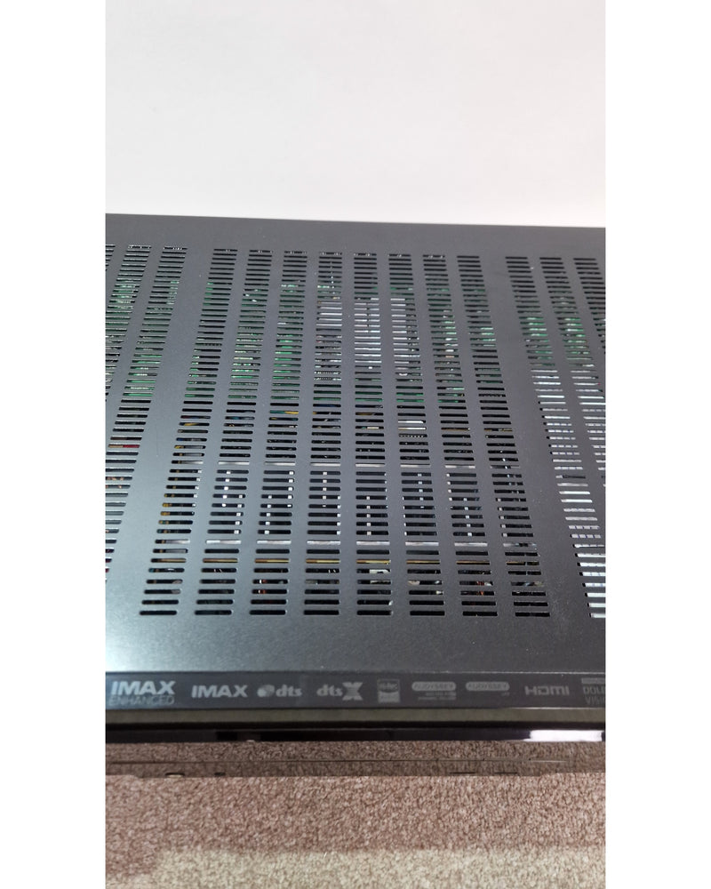 Denon AVR-X3600H - Receiver - Black - Very Good w/ Manuals, Power Supply, remote_control - image 5