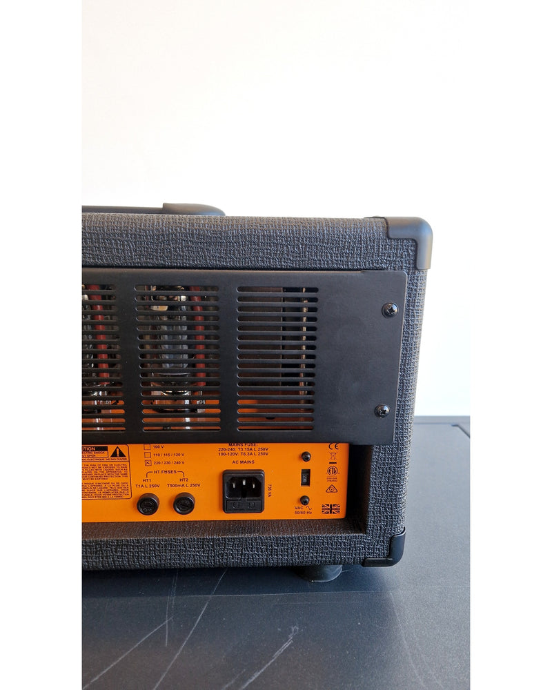 Orange AD200B MKIII - Bass Amplifier - Head - Excellent w/ Hard Case - Image 5