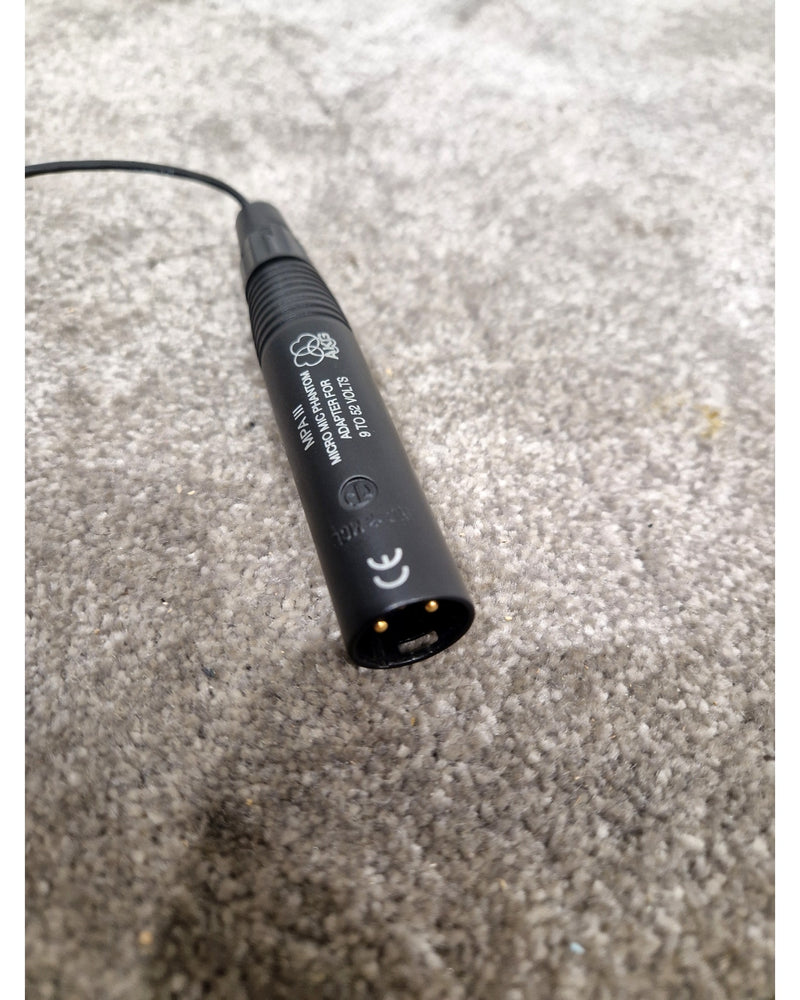 AKG C418 - Microphone - Excellent - Image 2