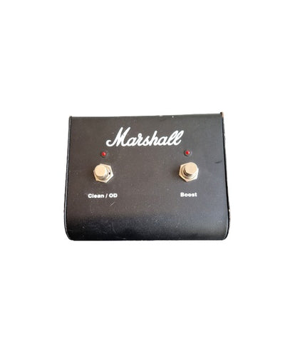 Marshall PEDL-91001 - Footswitch - Excellent