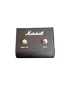 Marshall PEDL-91001 - Footswitch - Excellent - Photo 1