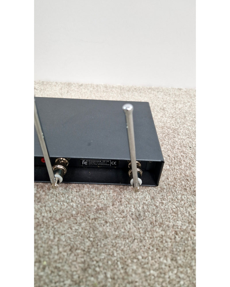 Sennheiser EW 100 - Wireless System - Very Good - image 5