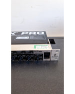 Behringer Super-X Pro CX3400 - PA Gear - Good - Image 2