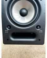 Polk Audio 65-RT - Hi-Fi Speakers - White - Like New w/ Original Box & Manuals - Image 4