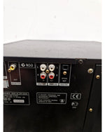 Sony CDP-CX450 CD Player - Black CD Player - 400 Disc Capacity - Spares or Repair - Image 5