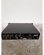 HHB CDR-850 - Compact Disc Recorder - Black - Spares or Repair - Image 7