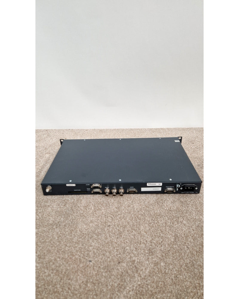 Tandberg Tt1220 - Receivers - Good - Image 11