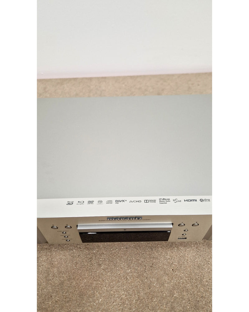 Marantz UD5007 - Blu-Ray Player - Like New w/ Original Box - image 7