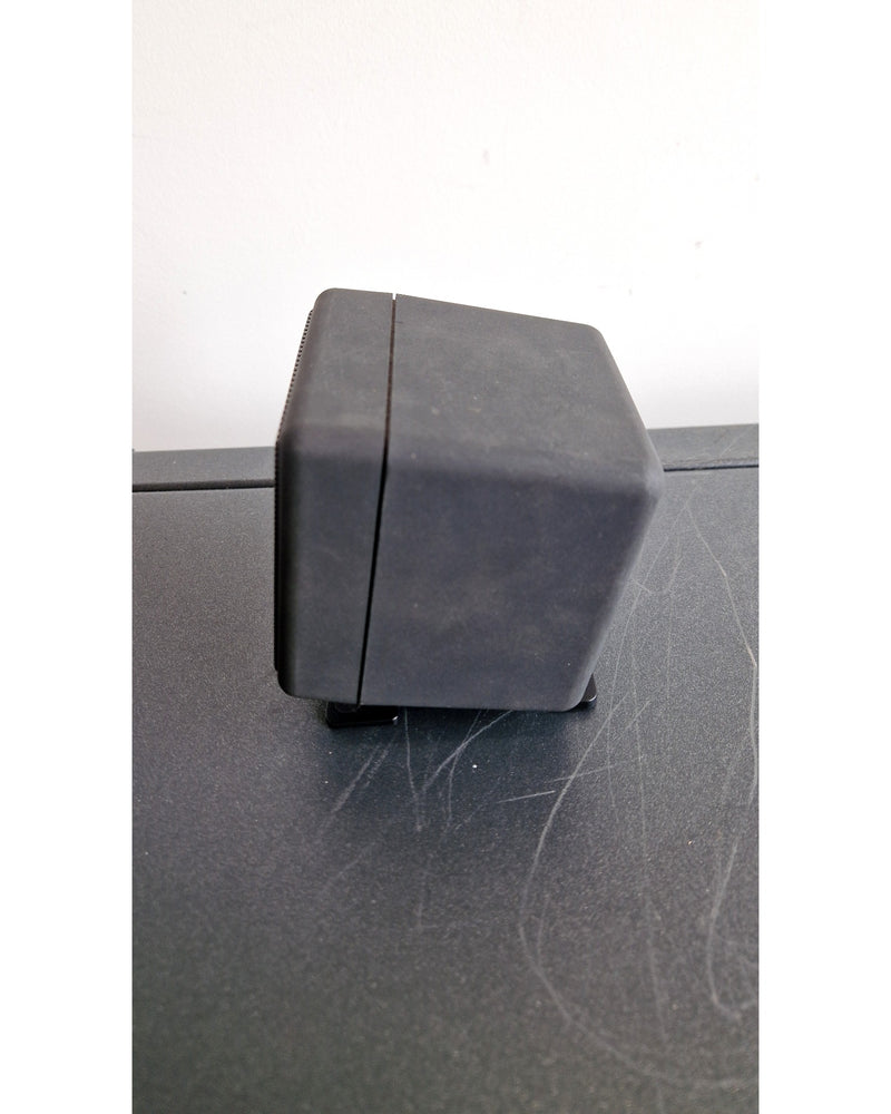 Creative Cambridge SoundWorks - Hi-Fi Speakers - Black - Good - Image 5