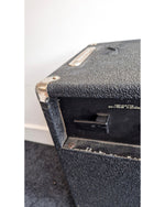 Peavey TNT 130 - Bass Amplifier - Black - Good - Image 2