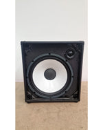 Ashdown RM 115T - Bass Amplifiers - Poor - Image 8