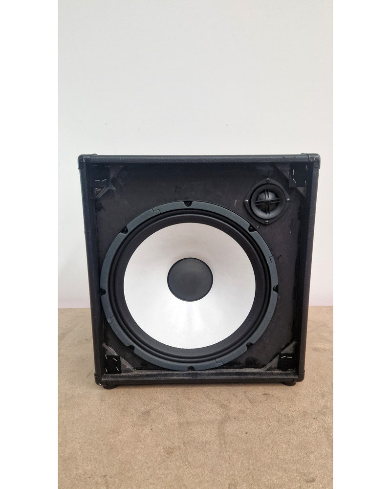 Ashdown RM 115T - Bass Amplifiers - Poor - Image 8