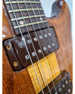 Ibanez MC300 - Electric Guitars - Brown - Good - Image 15