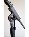 K&M Small Mic Stand - Microphone Stand - Very Good - Photo 4