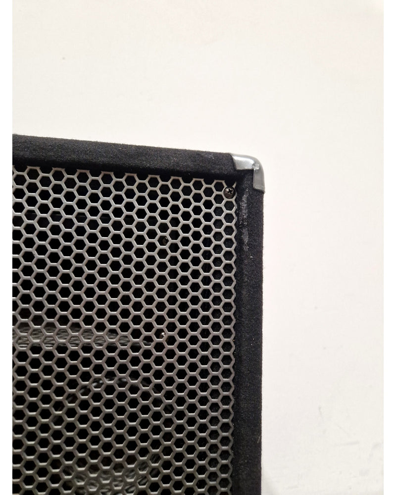 Prosound Single PA Speaker Black Speaker - Portable Design - Very Good - Image 9