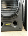 Tannoy CPA 12 - PA Speakers - Black - Good - Photo 6