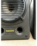 Tannoy CPA 12 - PA Speakers - Black - Good - Image 6