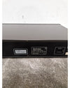 Technics SL-PG460A - CD Player - Black - Spares or Repair - Photo 2