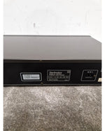 Technics SL-PG460A - CD Player - Black - Spares or Repair - Image 2