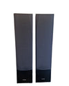 Yamaha NS-F51 - Hi-Fi Speakers - Black - Fair - Photo 1