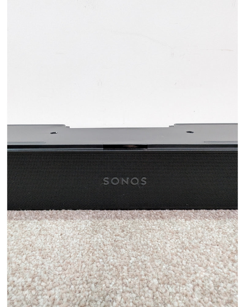 Sonos Beam Gen 2 - Hi-Fi Speaker - Black - Excellent - image 4