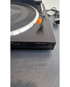 Technics SL-J110R - Turntable - Black - Spares or Repair - Photo 15