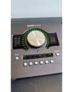 Universal Audio Apollo Twin mkII - Audio Interface - Excellent w/ Power Supply - Image 3