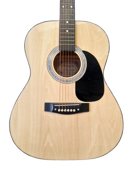 Martin Smith - Acoustic Guitars - Natural - Excellent w/ Soft Case & Original Box
