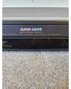 Panasonic NV-HD630 - VHS Player - Black VHS Player - Good - Photo 2