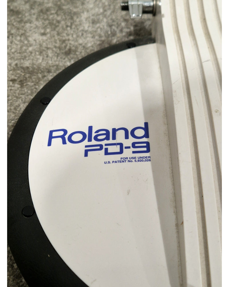 Roland PD-9 - Electronic Drum Pad - Good - Image 7