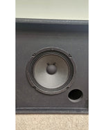 Fender Rumble 25 - Bass Amplifier - Black - Excellent - Image 7