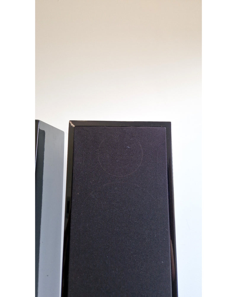 Acoustic Energy 305 - Hi-Fi Speakers - Black - Fair w/ Manuals - Image 20