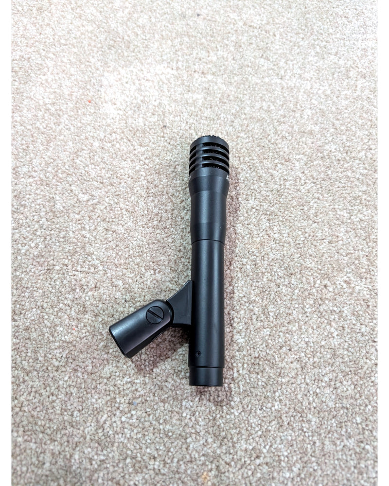 Superlux DRK-A3C2 - Dynamic Microphone - Black - Like New w/ Hard Case - image 2