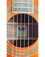Tanglewood DBT DLX F TSB - Acoustic Guitars - Excellent - Image 3