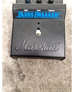Marshall Blues Breaker - Effects Pedal - Very Good w/ Original Box - Image 8
