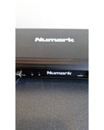 Numark WS100 - Microphone System - Black - Excellent w/ Power Supply - Image 9