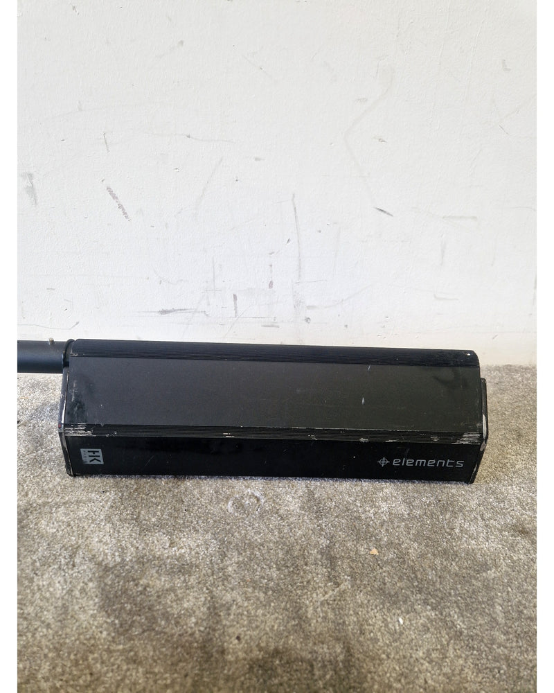 HK Audio Elements E435 - PA Speakers - Black - Good - Image 4