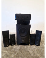 Sony HBD-N5200W - Speakers Set - Black - Very Good - Image 10