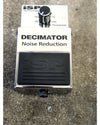 ISP Technologies Decimator - Noise Reduction Pedal - Excellent w/ Original Box - Photo 6