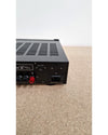 Rotel RA-1060 - Hi-Fi Amplifiers - Black - Good w/ remote_control - Photo 13