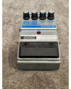 DOD FX75-B Stereo Flanger - Effects Pedal - Good - Photo 10