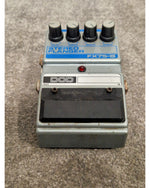 DOD FX75-B Stereo Flanger - Effects Pedal - Good - Image 10