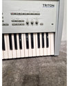 Korg Triton - Music Workstation/Sampler - Good - Photo 11