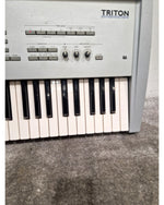 Korg Triton - Music Workstation/Sampler - Good - Image 11