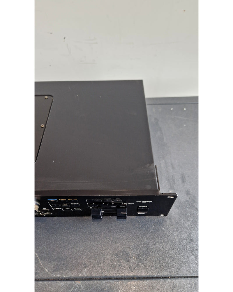 Roland Super JV 1080 - Synthesizer Module - Excellent - image 8