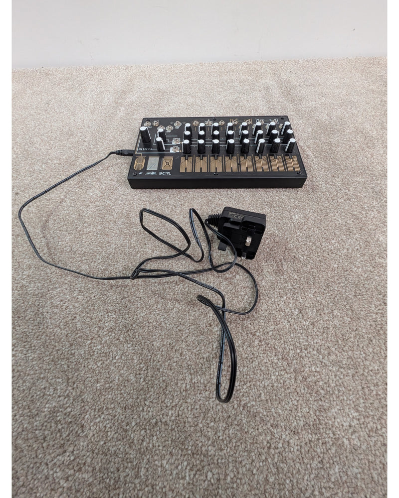 Make Noise 0-CTRL - Eurorack & Modular - Black - Excellent - image 13