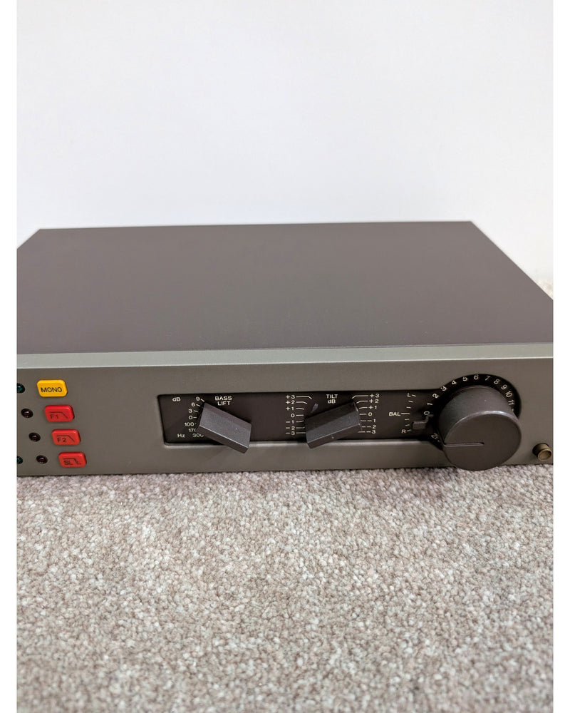 Quad 34 - Preamp - Excellent - image 3