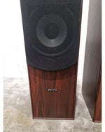 Fenton 5.0 Home Theatre System - Hi-Fi Speakers - Brown - Very Good - Image 11