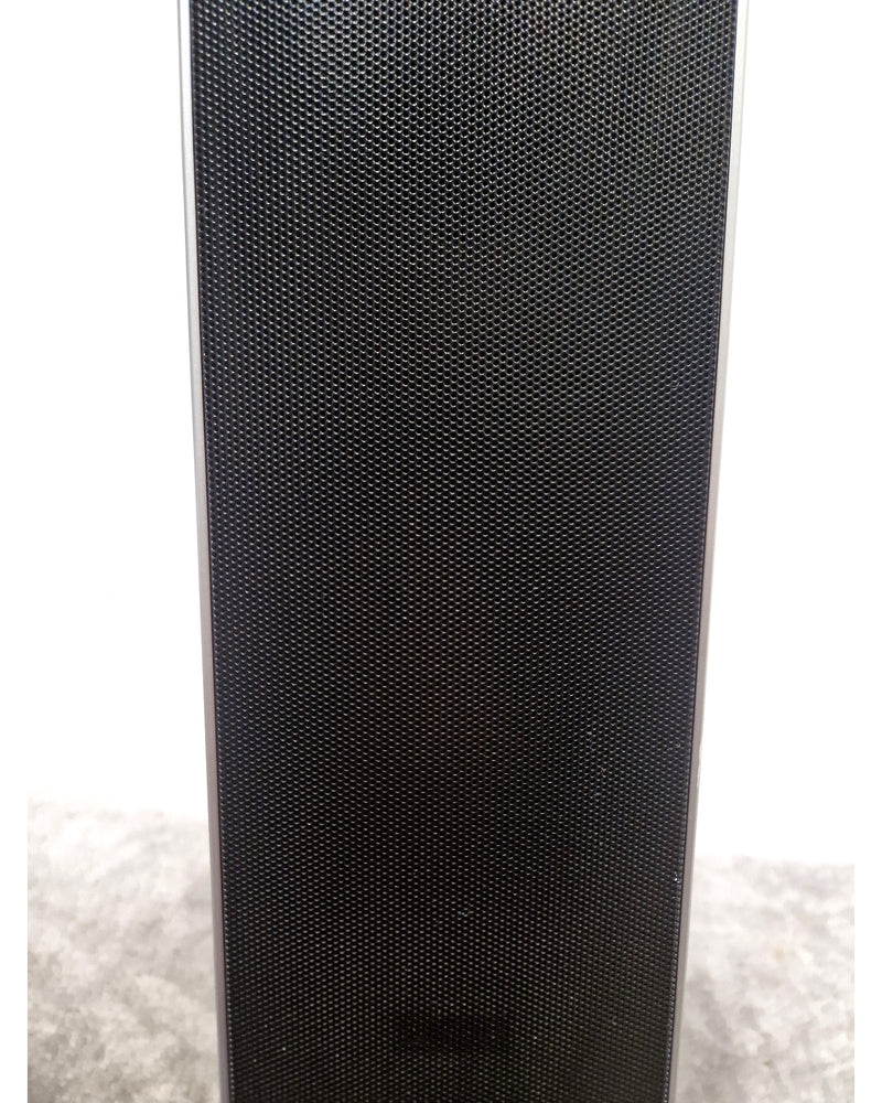 Sony SA-TS76W - Speaker System - Black - Good - Image 6