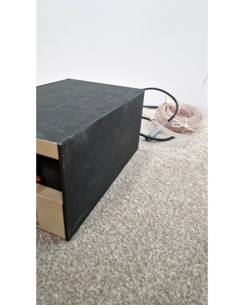 Sugden T48II - Hi-Fi Tuner - Good - image 5
